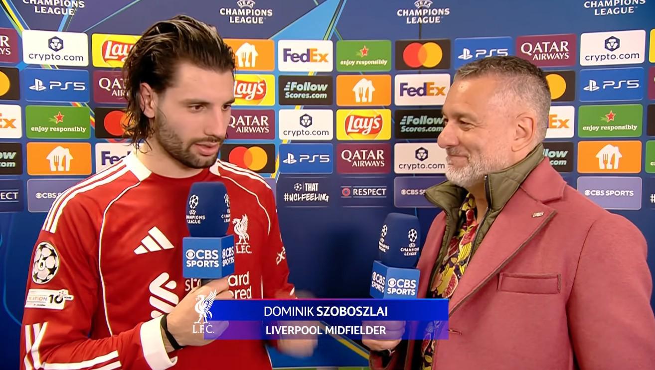 索博：我们知道马赛很出色，比赛中更多是通过压迫逼他们犯错