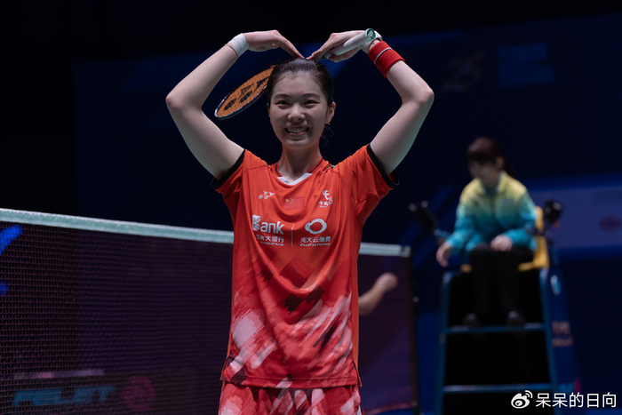 九游体育app下载官网-外媒关注中国羽毛球隐迎退役潮，一针见血剖析原因，真相如此残酷|高昉洁|王正行|尤伯杯|坑姝良|中国羽毛球队_新浪体育_新浪新闻