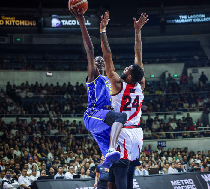 九游体育官网入口-PBA文班亚马？波尔场均37.3+16.3+3.5帽 太阳未续约他后悔吗？|蒂姆·波尔|菲尼克斯太阳队|纽约尼克斯队|奥兰多魔术队|波尔-波尔_新浪体育_新浪新闻